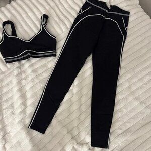 ALO Yoga Set, Size S